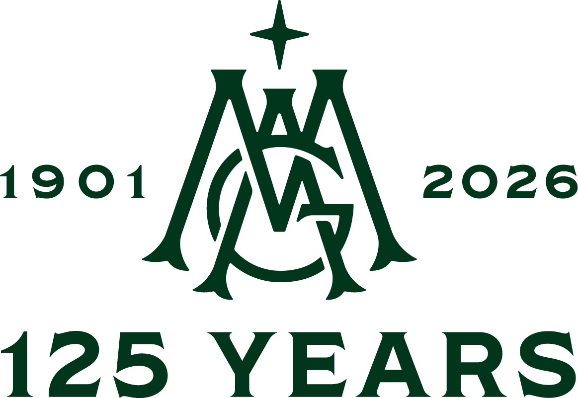 MGA_Icon_1901_2026_125 Years