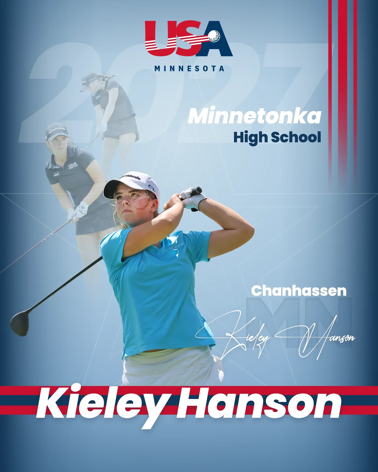 Kieley Hanson - Team MN 2027-selection copy