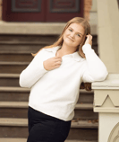 Hanna Norberg Mendesh Recipient