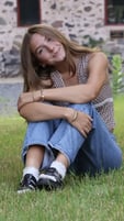 Mackenzie Malek Mendesh Scholarship
