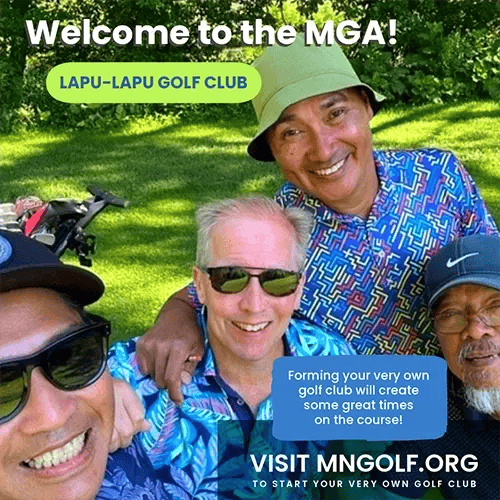 Club Recognition