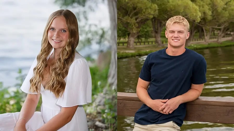 Jim Mendesh Memorial Scholarship