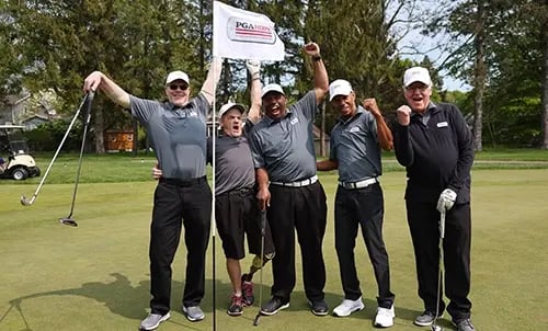 PGA Hope Minnesota