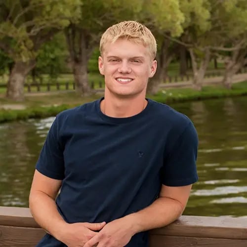 Parker Hintz