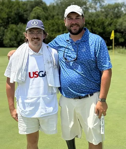 USGA