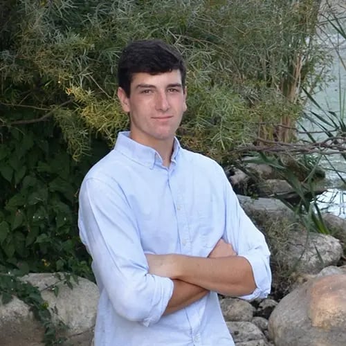 Zach Meyer