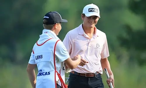 caddie program thumbnail