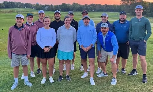 events - 100 hole hike