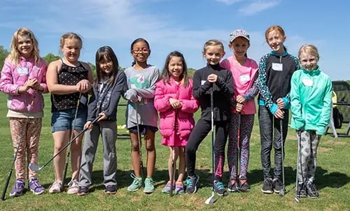 youth course benefits