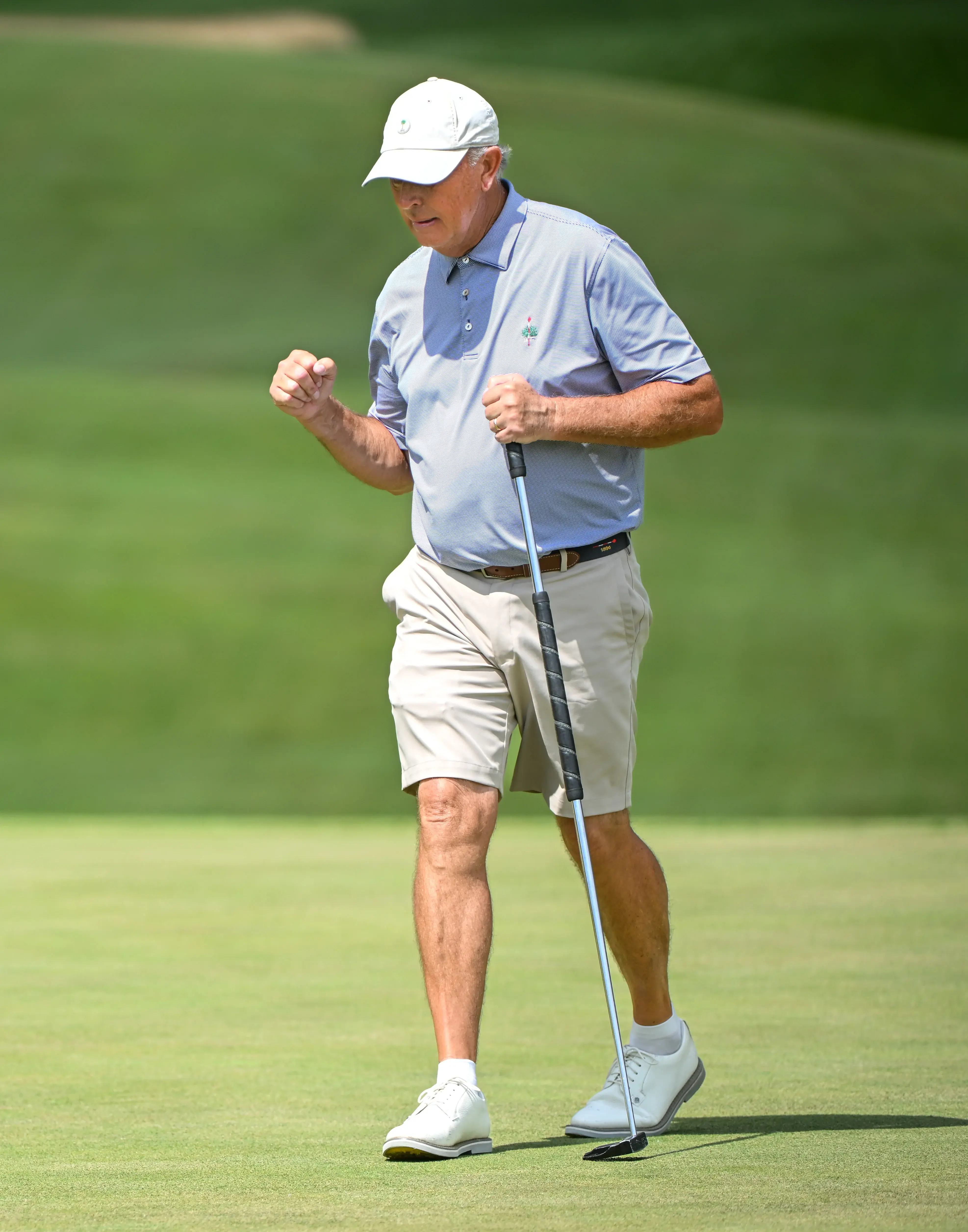 Lehman Claims Senior Win at Los Angeles C.C. and the George Thomas Invitational June 28