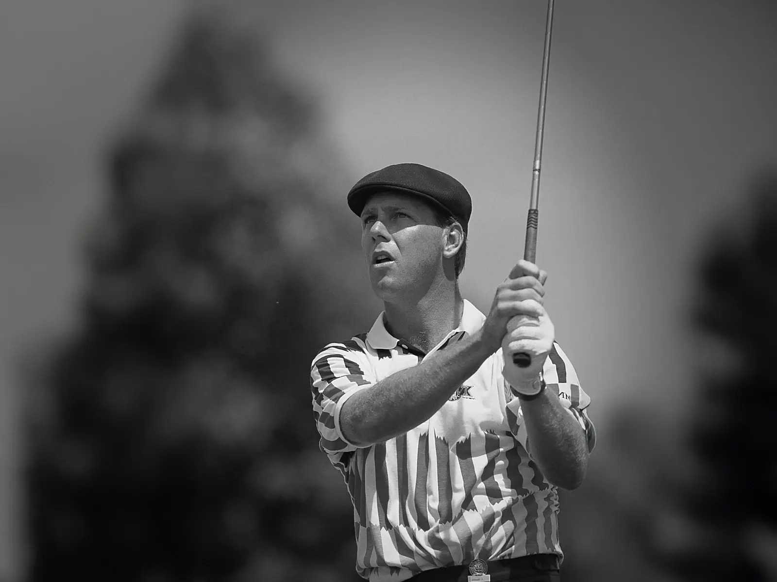 U.S. Open at Hazeltine National Golf Club won by Payne Stewart