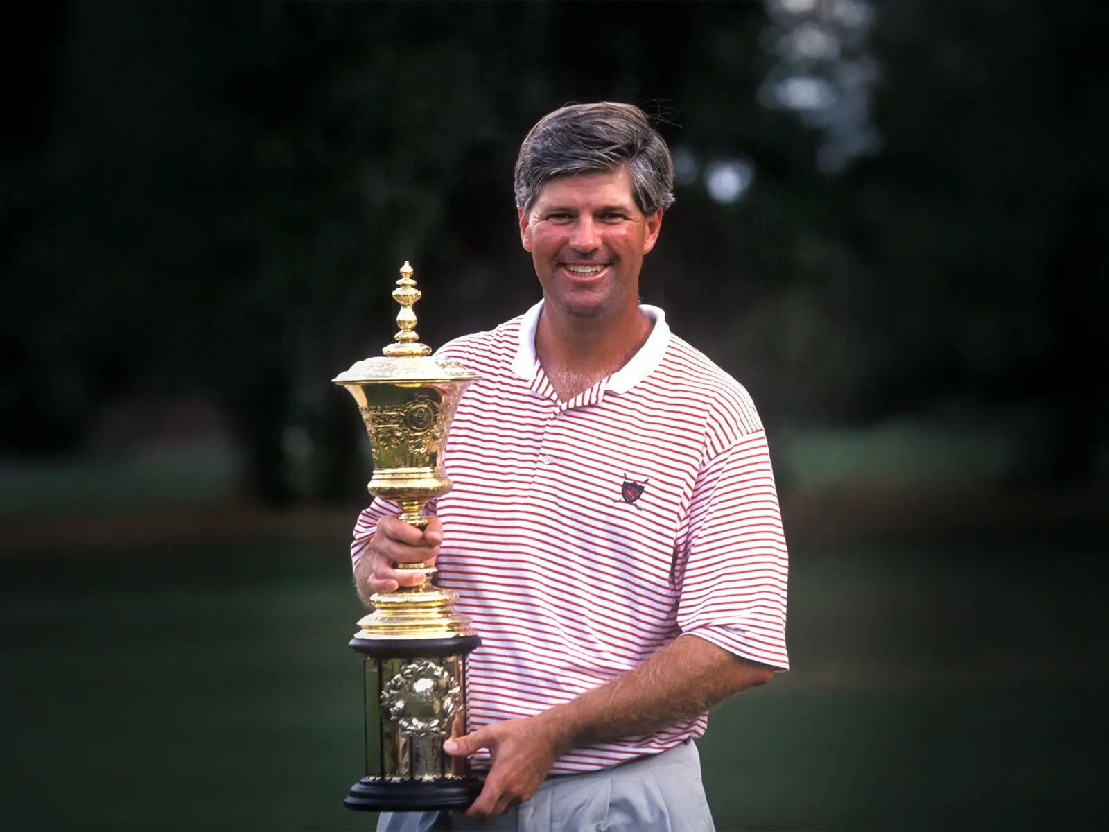 John Harris wins U.S. Amateur