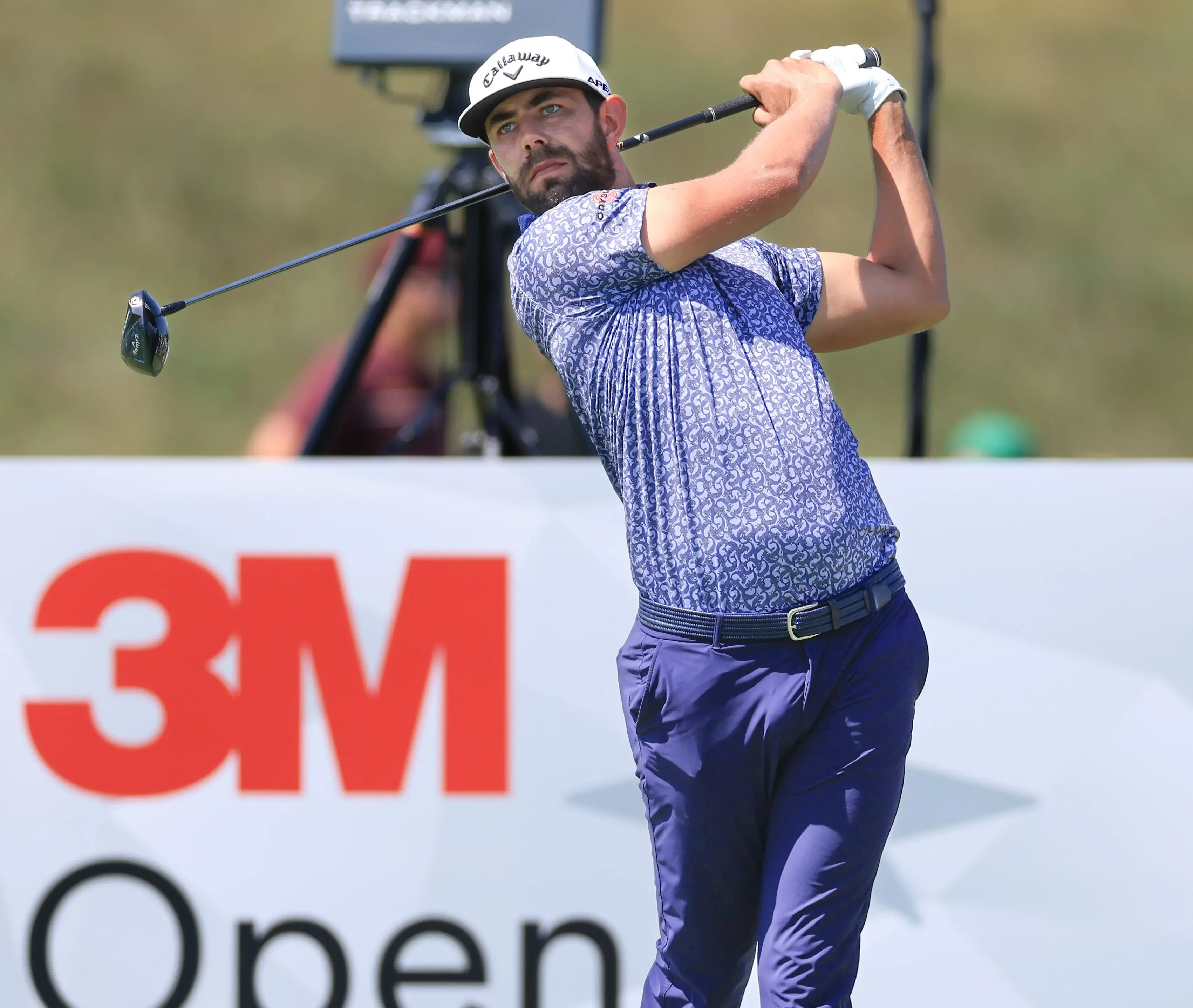 How They're Doing: Minnesotans on Pro Tour Money Lists -- April 27