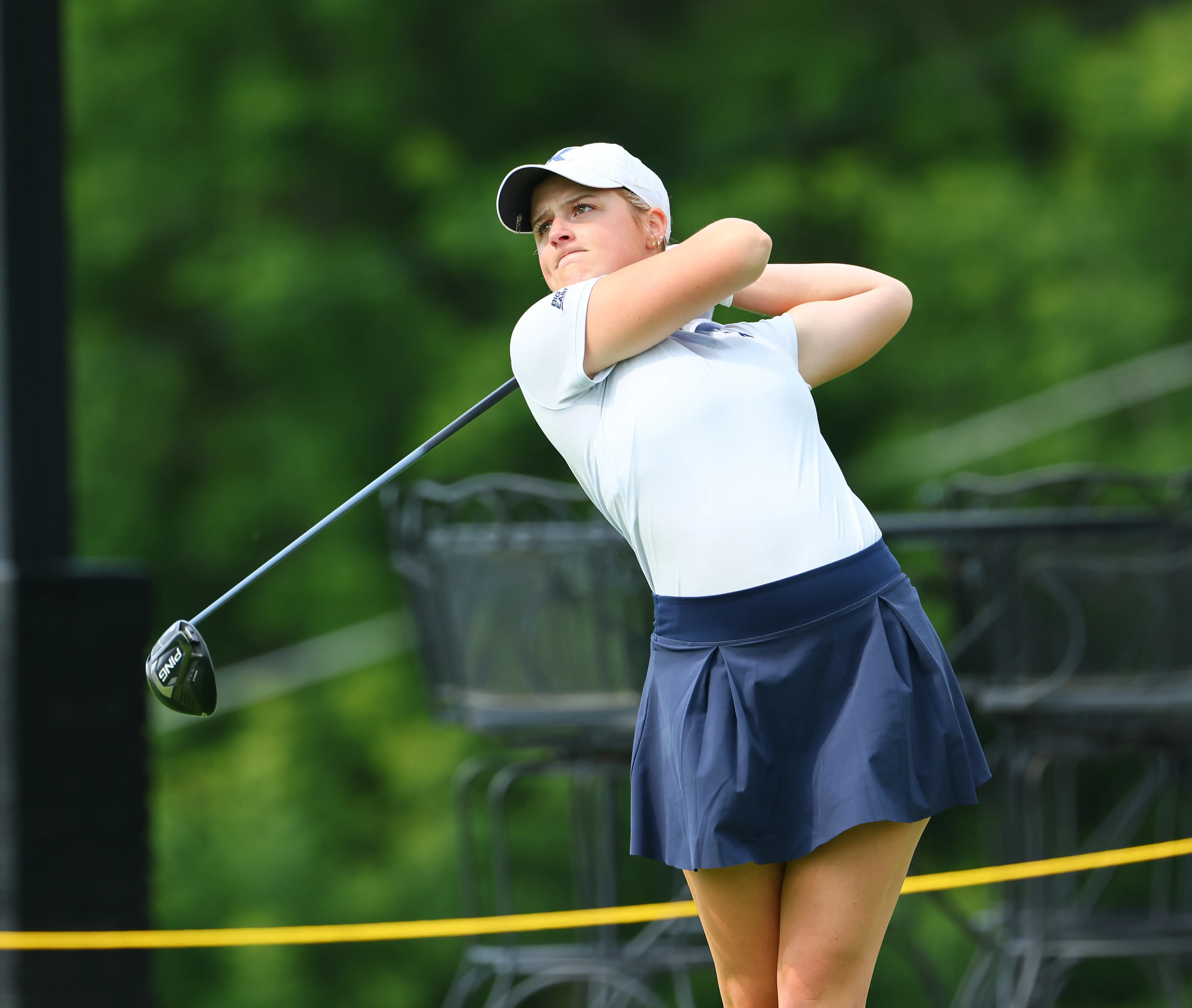 Women's NCAA Division I Rankings -- April 16