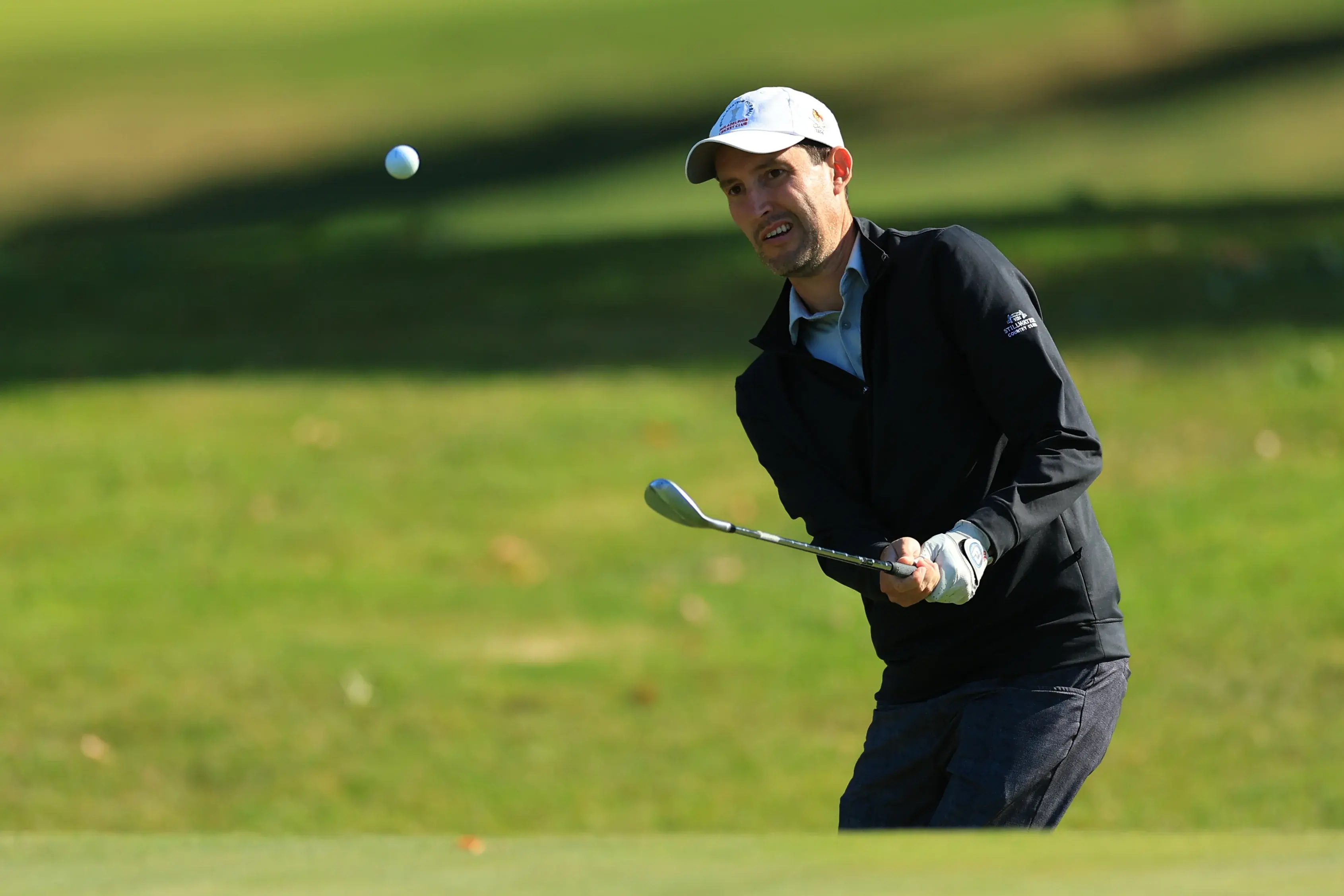 Peterson, Tylke, Burleson and Johnson Early Winners on Day One of MGA Mid-Players’ Championship
