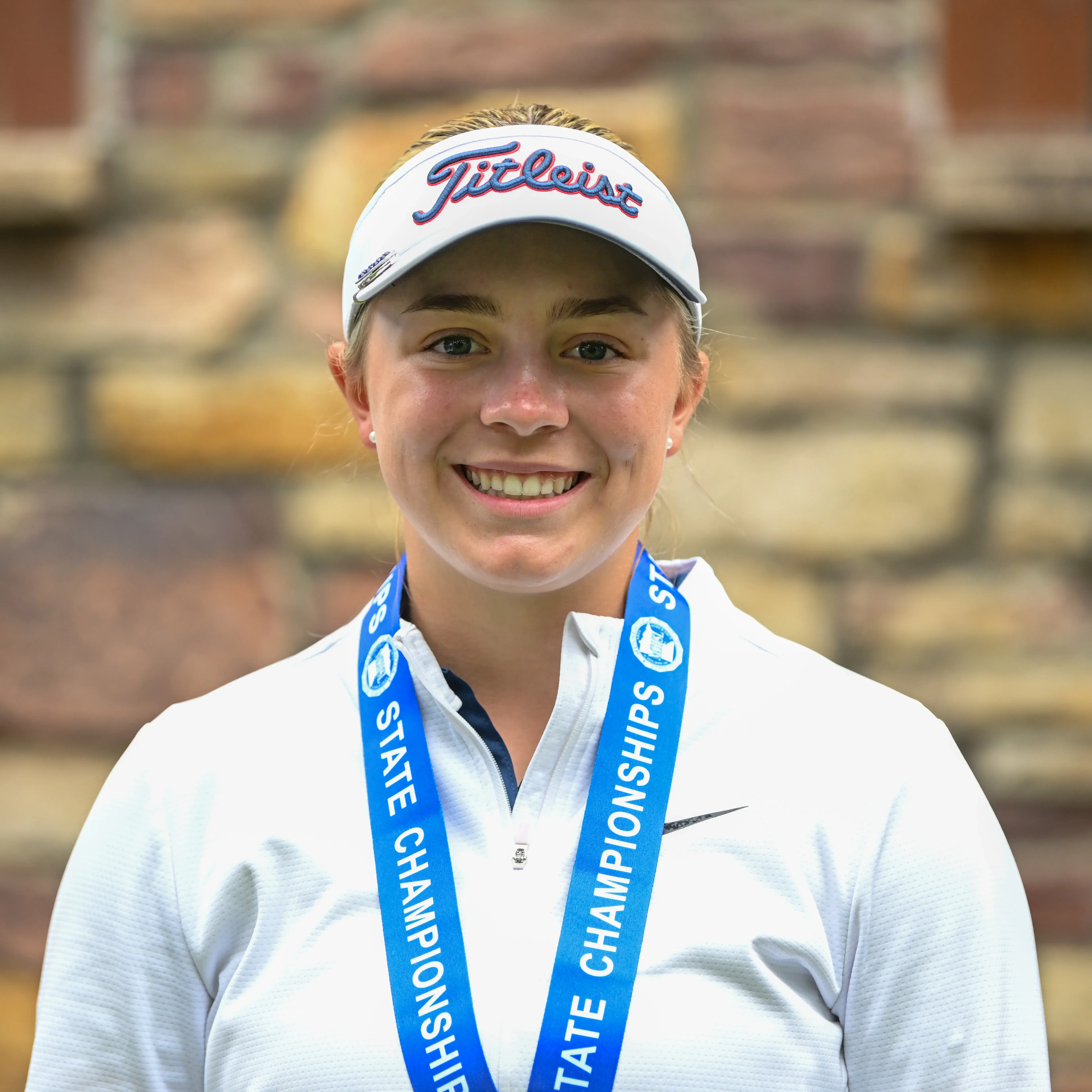 Minnetonka Dominates Girls Class AAA, Ms. Minnesota Golf Hanneman Claims Individual Title