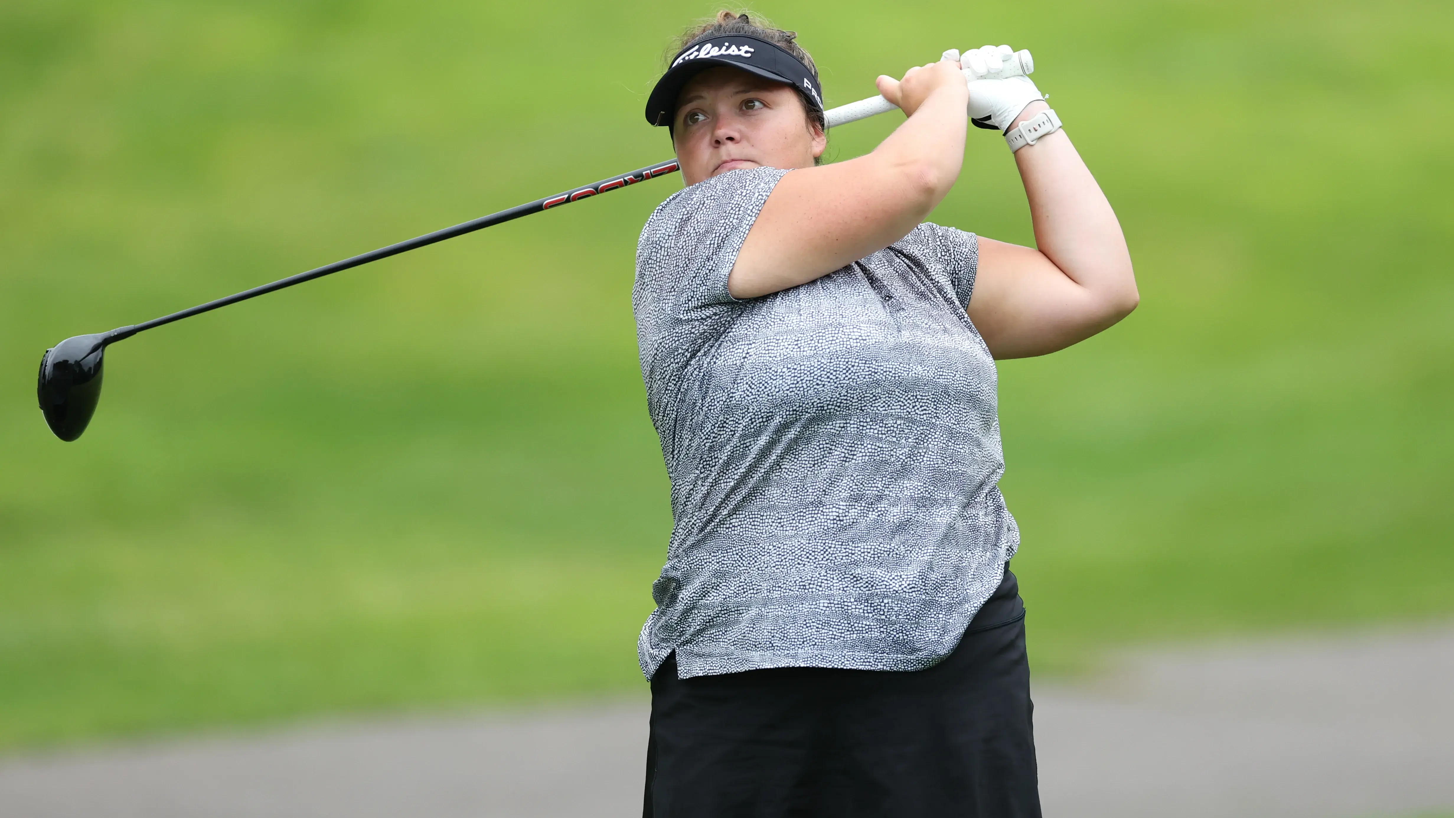 Ledwein, VanArragon, Davies and Salonek Set the MGA Women's Match Play Semifinals