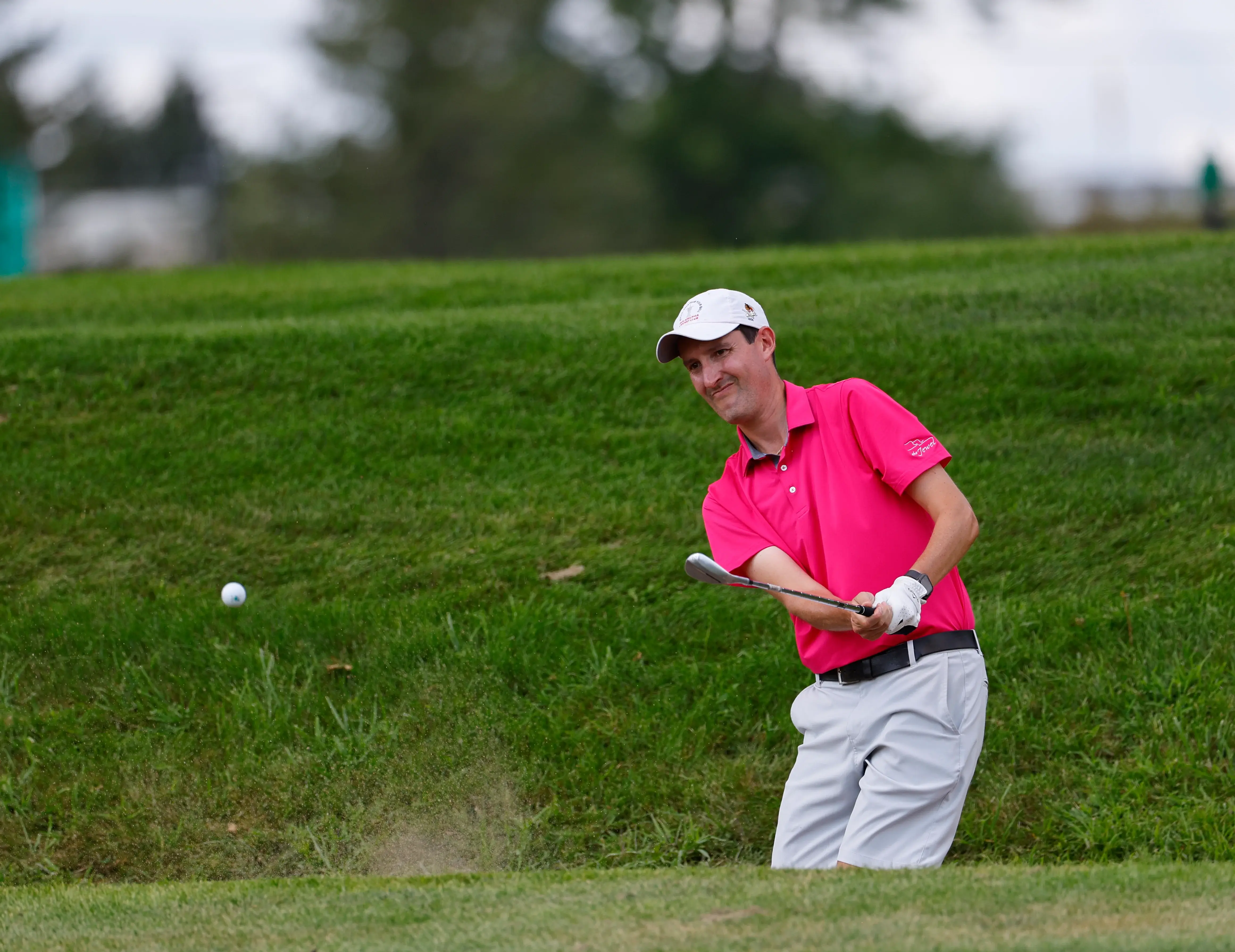 After 45 State Wins, Peterson Collects First National Title