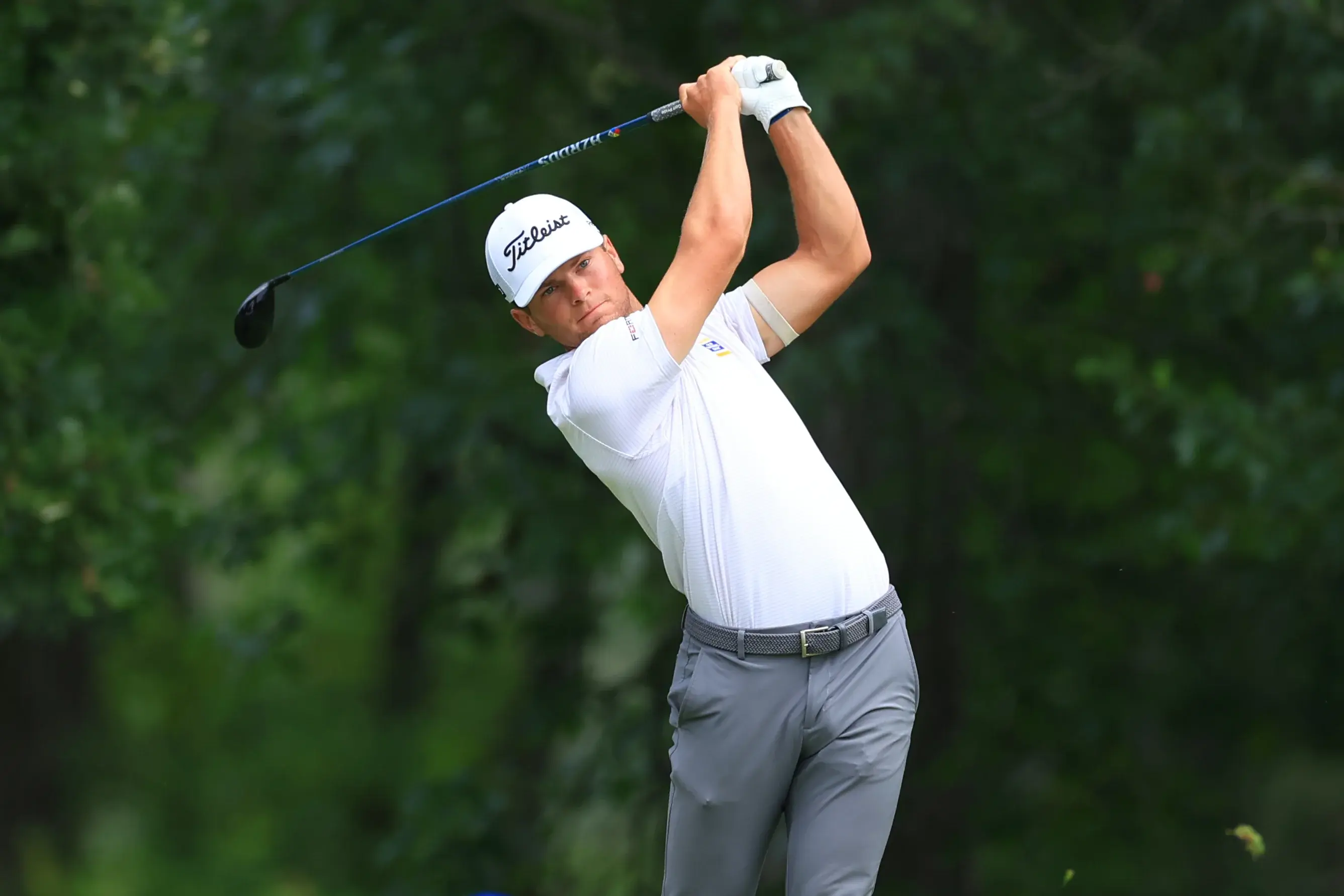 CRMC Champion Brennan Jumps from Americas Tour to PGA Tour with Win at Bank of Utah Championship