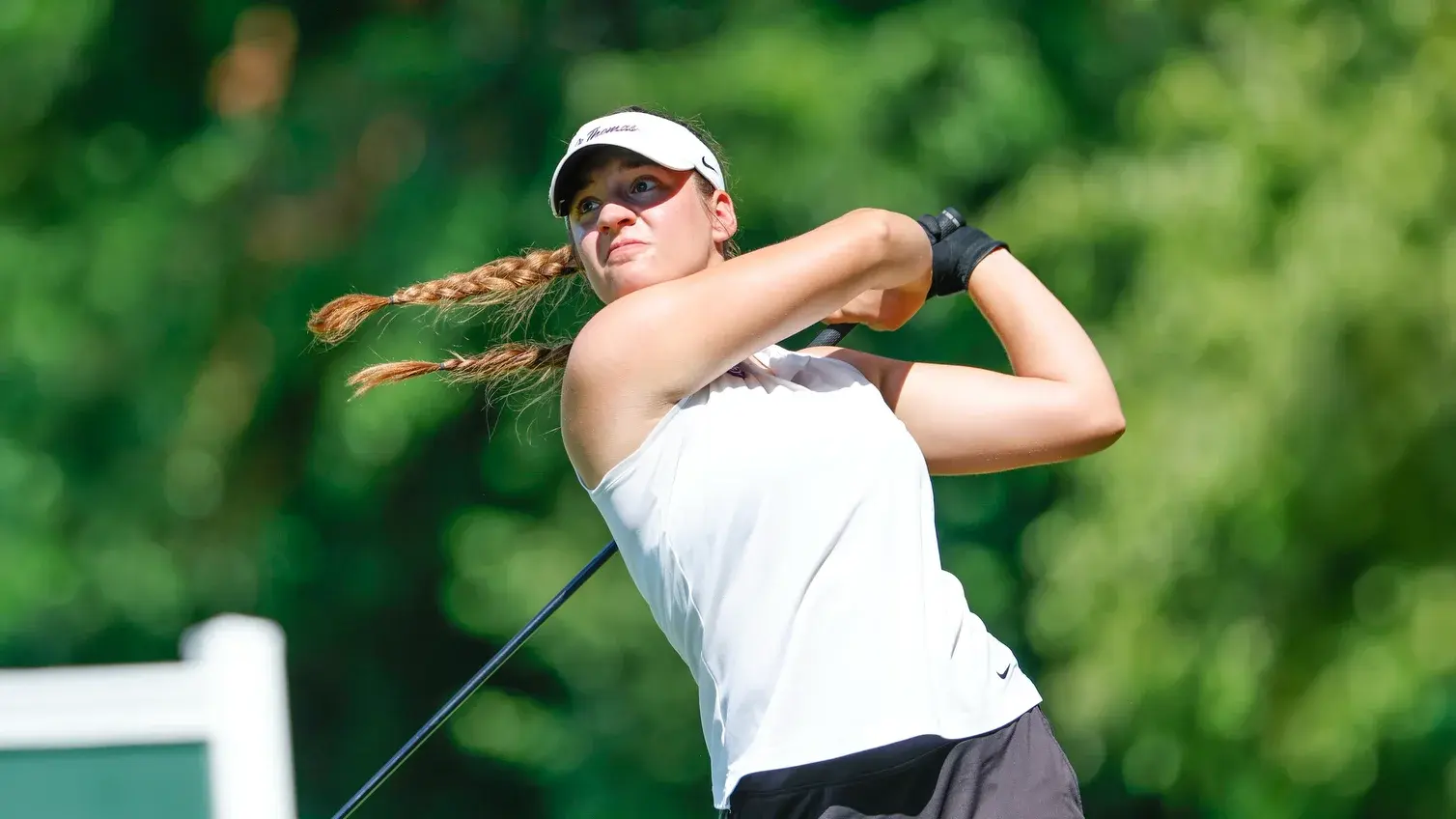VanArragon Widens Lead at MGA Women's Amateur, Leads Petzold by Three