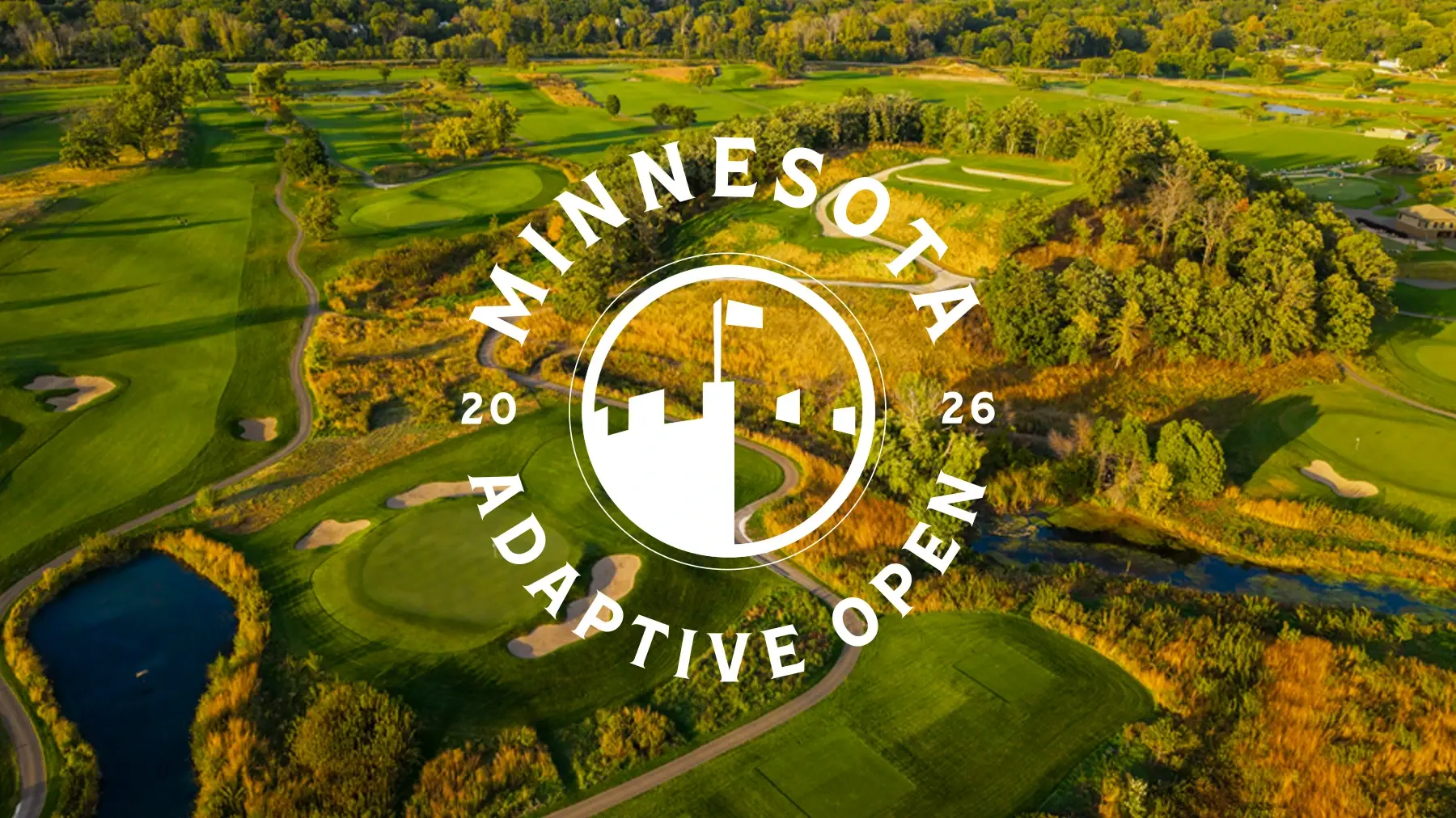 2026 Minnesota Adaptive Open Fact Sheet