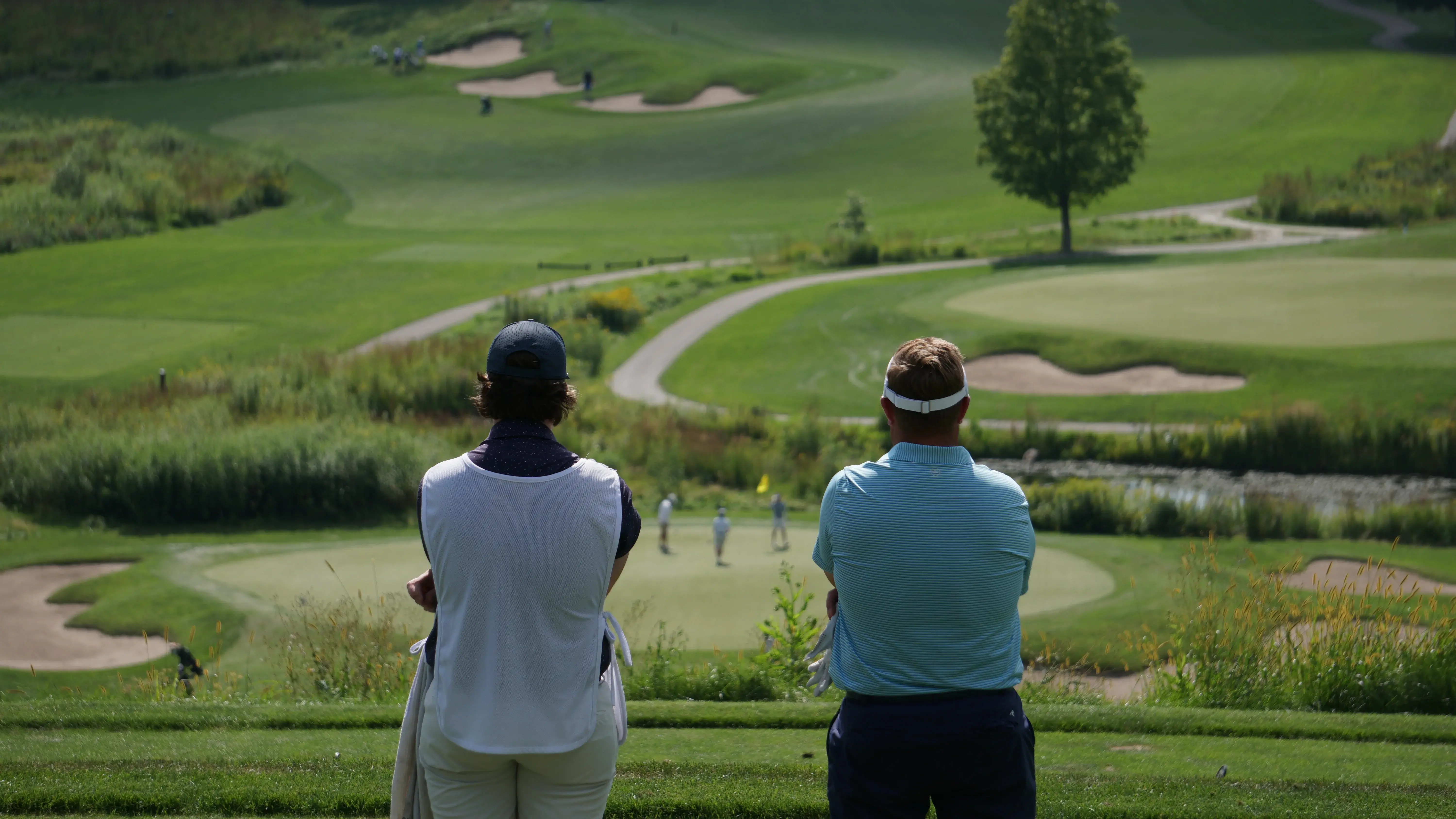 Golf Participation Continues Growth in 2025