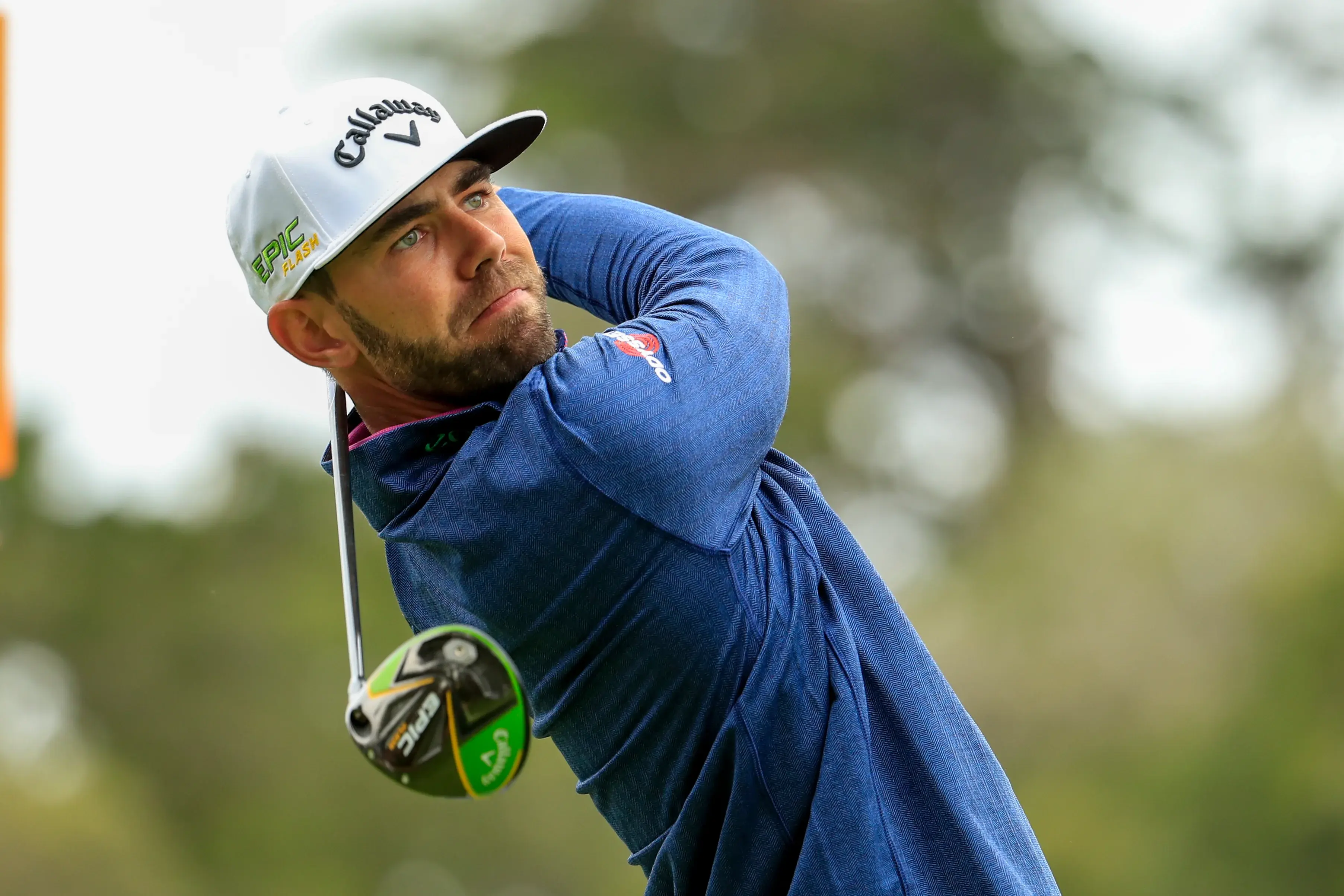 Van Rooyen Makes Hay During Golf’s Longest Day, Earns Spot into U.S. Open at Oakmont CC