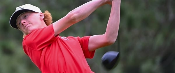 Daikawa, Hines Win at the Twin Cities Junior Championship