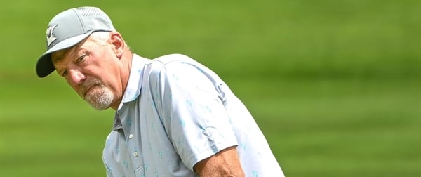 Carothers & Husband Win Medalist Playoff at U.S. Senior Am Qualifier
