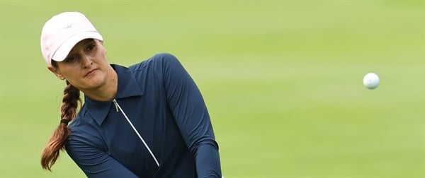 Herrick Survives Playoff to Win Fourth MGA Women's Mid-Amateur