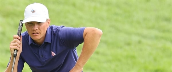 Hanstad Edges Tylke to Win MGA Mid-Amateur Championship
