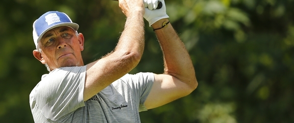 How They're Doing: Minnesotans on Pro Tour Money Lists -- April 22