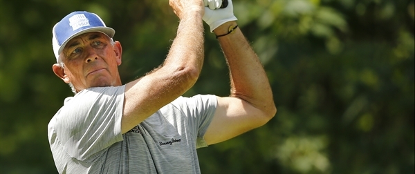 How They're Doing: Minnesotans on Pro Tour Money Lists -- Feb. 10