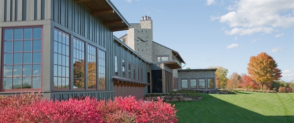 Hazeltine Announces 2026 KPMG Women's PGA Championship
