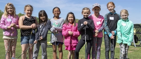 MGA ANNOUNCES INAUGURAL GOLF DAY MINNESOTA