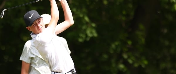 Fertile-Beltrami Boys Ahead Early in Class A Tourney; Boe Ahead by 3 in Individuals