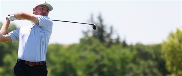 Gopher Men Tied for Fourth to Open 2023-24 Season at Gopher Invite