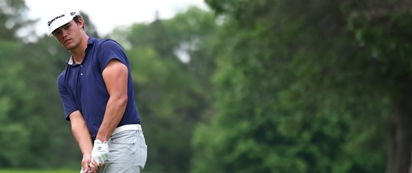 Andersen Wins Visa Argentina Open in Playoff; Holmgren Ties for 5th