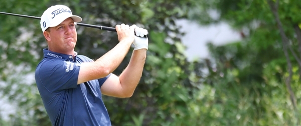 How They're Doing: Minnesotans on Pro Tour Money Lists -- Nov. 12