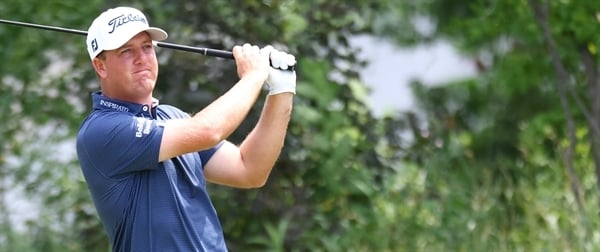 How They're Doing: Minnesotans on Pro Tour Money Lists -- Oct. 22