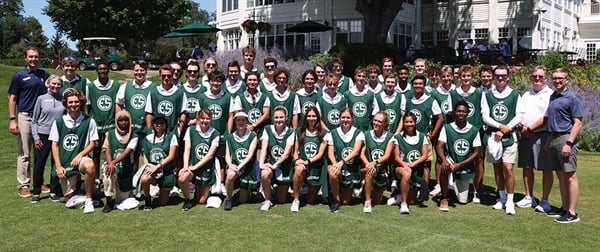Seven-Club Fundraiser Celebrates 30th Anniversary