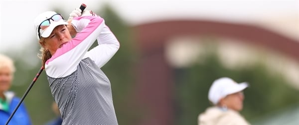 USGA Announces Tee Times for 5th U.S. Senior Women's Open