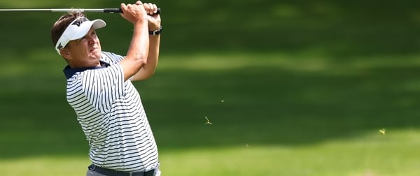 Berry, Borgen and Stendahl among Early Leaders at MN Sr. PGA Professional Championship