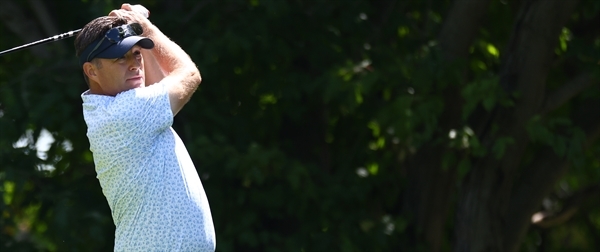 Rislove Claims Another Victory in Twin Cities Senior