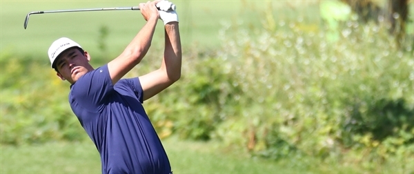 4th Round of Q-School Final Stage Pushed back to Monday