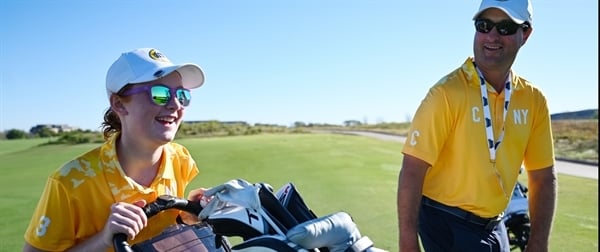 PGA Jr. League Registration Open Now
