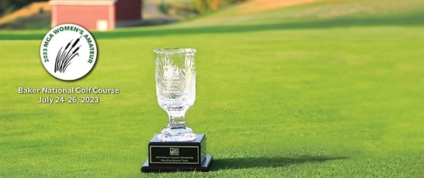 2023 MGA Women's Amateur Fact Sheet