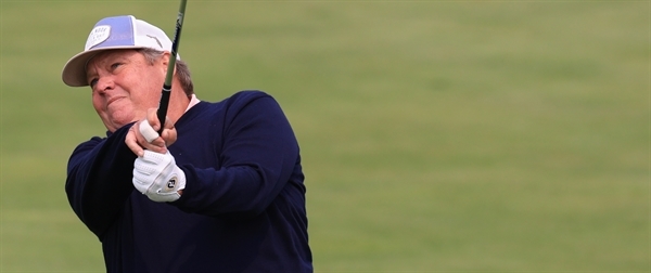 How They're Doing: Minnesotans on Pro Tour Money Lists -- Aug. 5