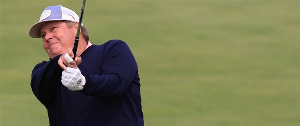 How They're Doing: Minnesotans on Pro Tour Money Lists -- Oct. 21