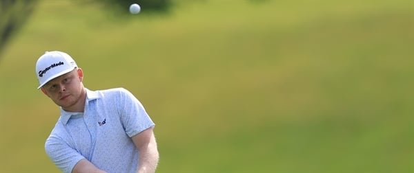 Flanagan Birdies 4th Extra Hole to Win Sunshine State Classic